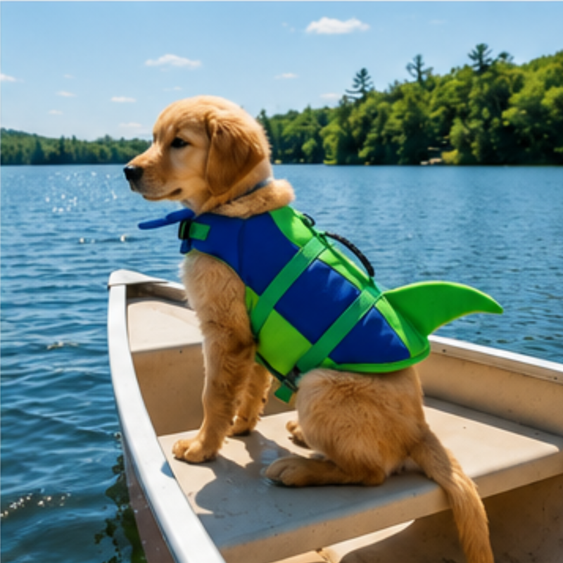 FLOAT - FLOTADOR CANINO Selapaw