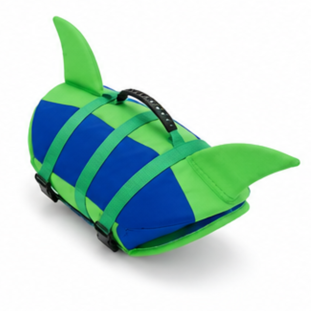 FLOAT - FLOTADOR CANINO Selapaw