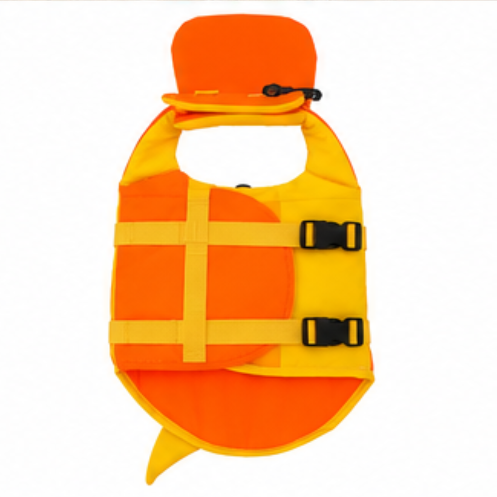 FLOAT - FLOTADOR CANINO Selapaw
