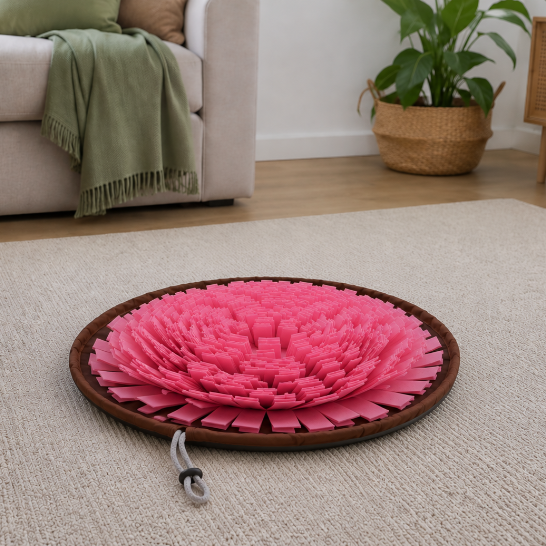BLOOM - ALFOMBRA OLFATIVA Selapaw