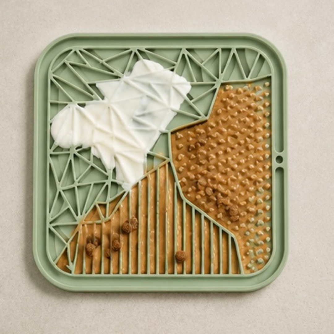 SAVOR - LICKMAT
