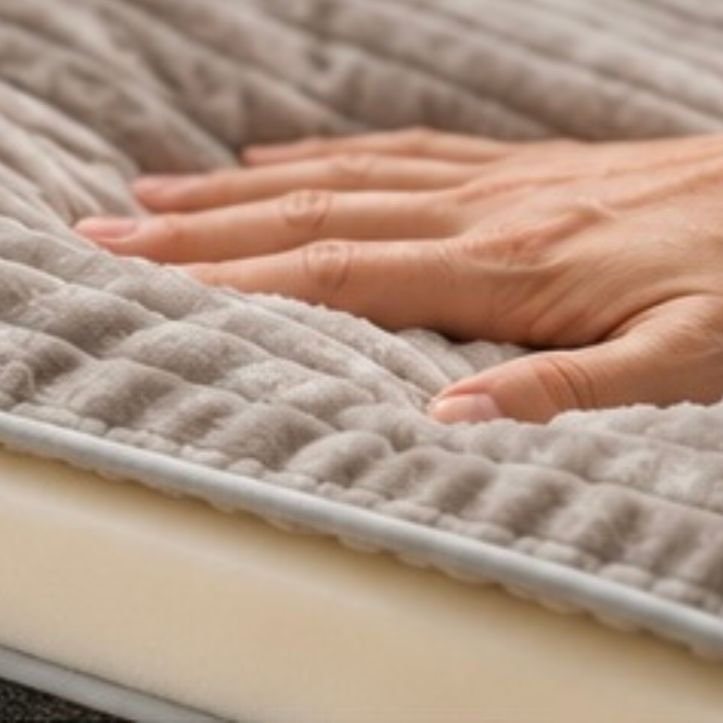 REST - CAMA ORTOPÉDICA